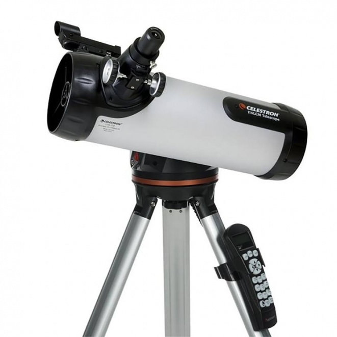 Celestron NexStar SE Schmidt-Cassegrain Computerized Telescope